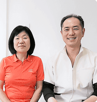 川崎市にお住まいのYO様