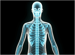 生活習慣を変えて身体を中から整える